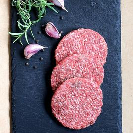 1 lb Ground Beef