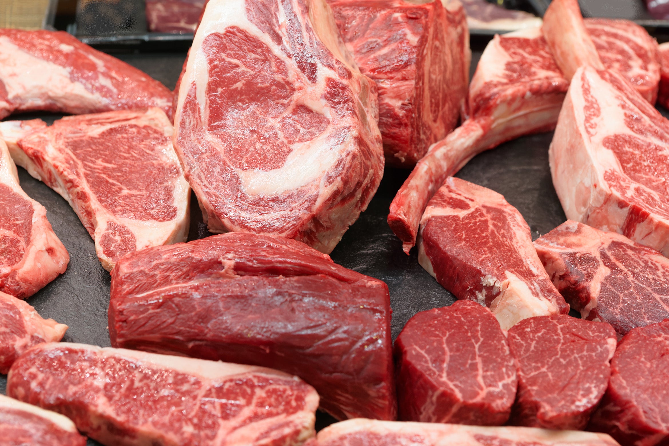 Bulk Beef Shares - Local Pickup