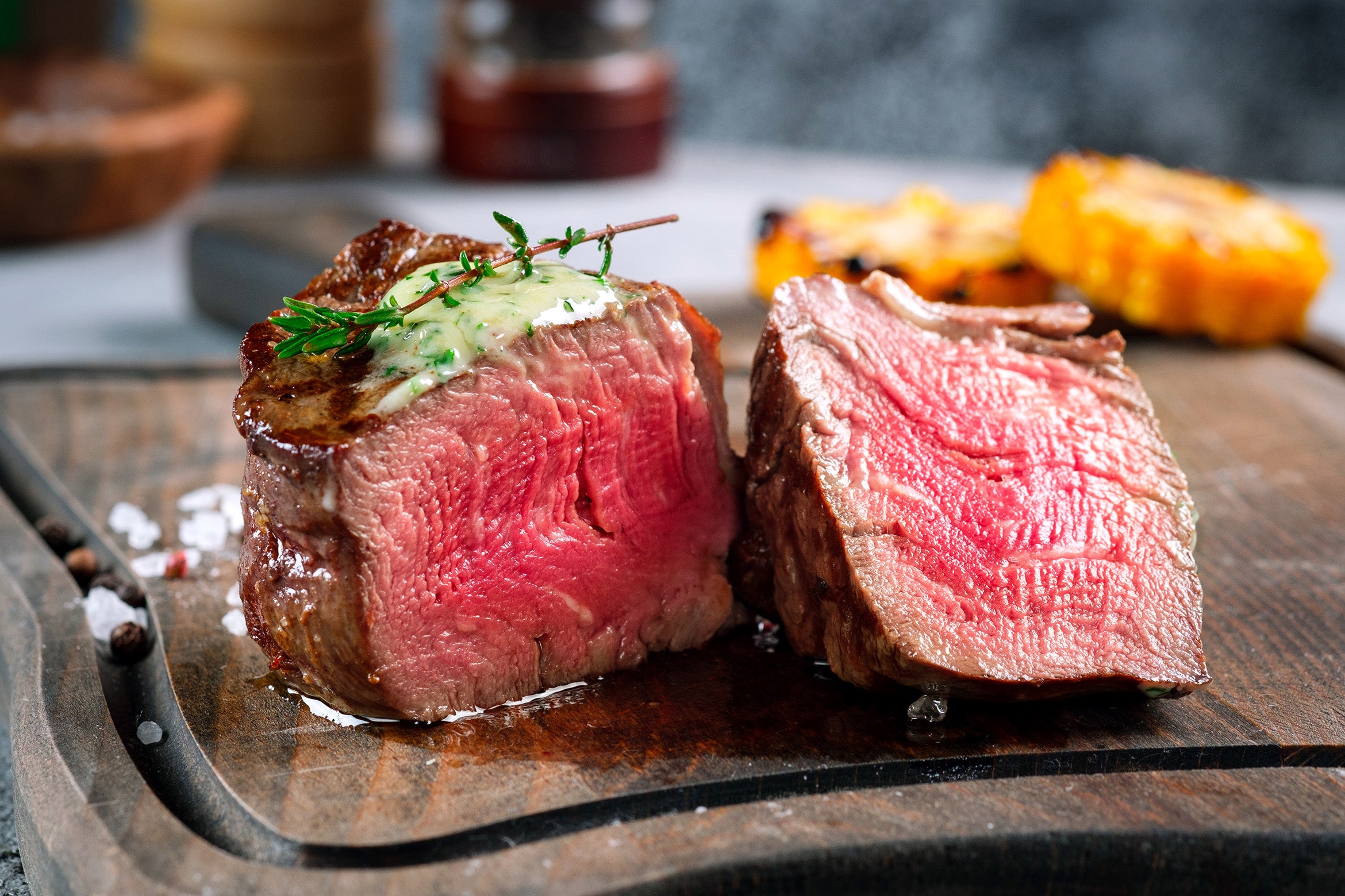 Premium Meat Boxes