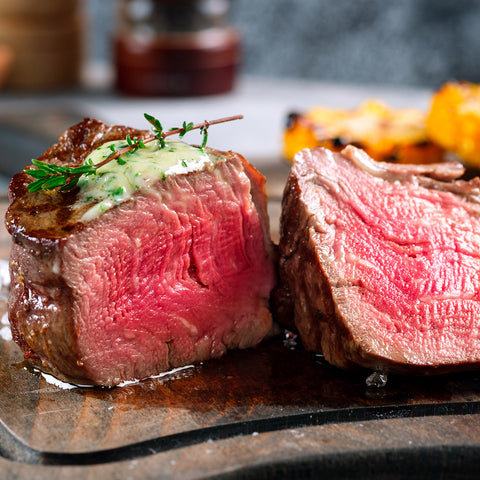 Premium Meat Boxes
