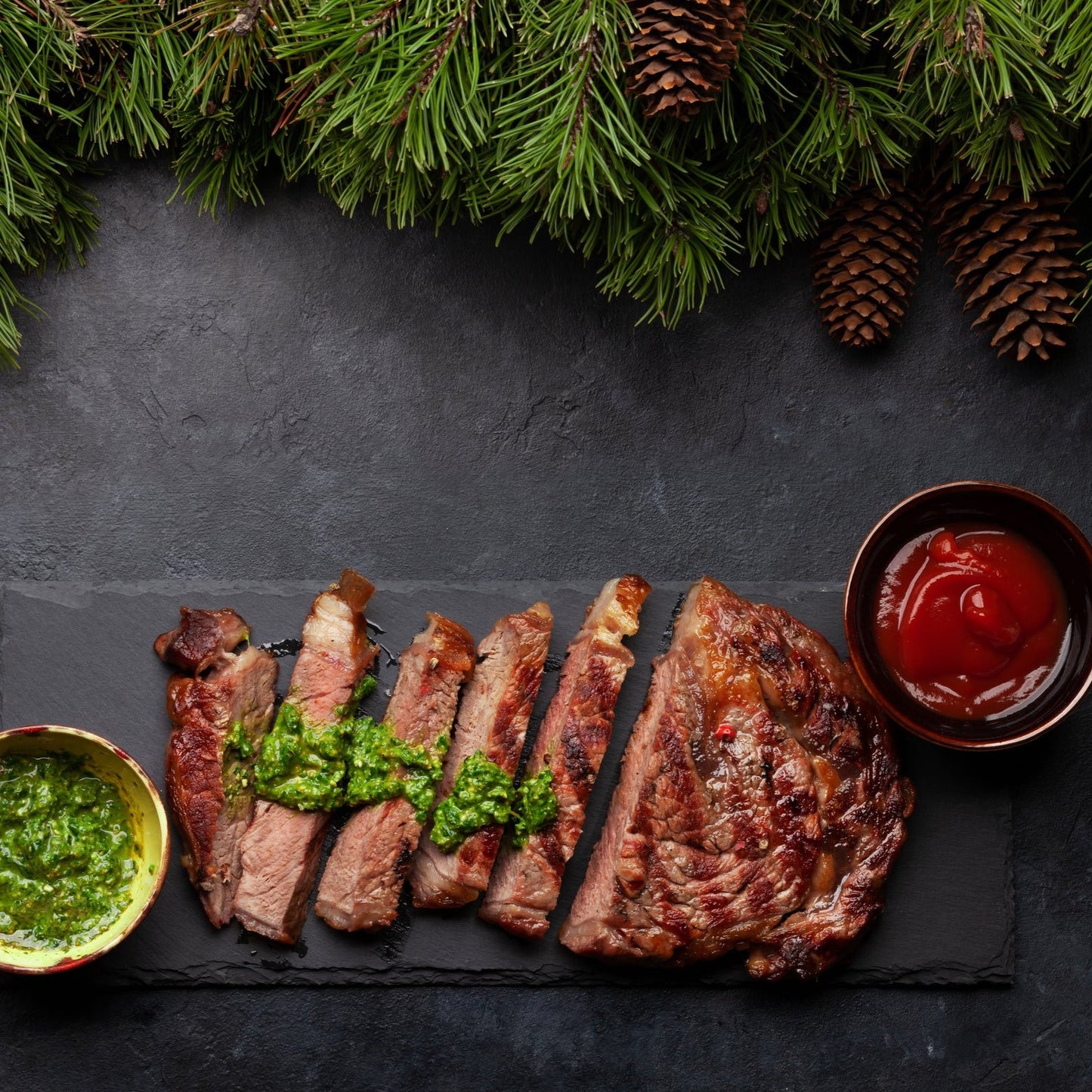 Premium Beef Raised Near Spokane, WA