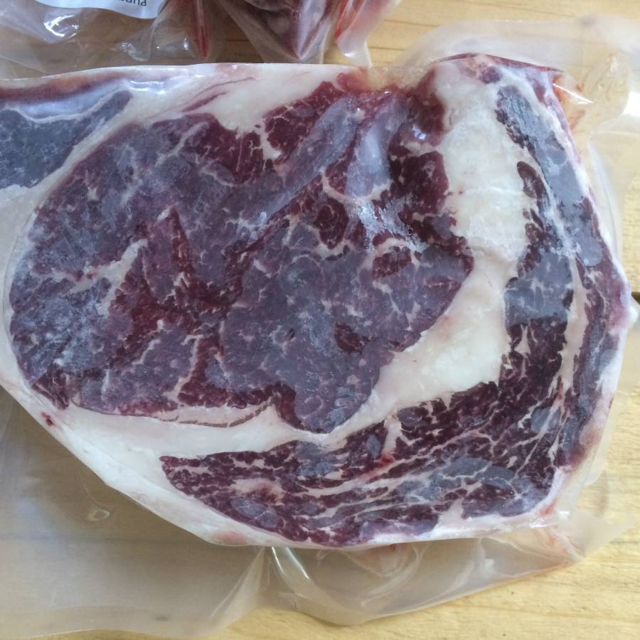 Reserve Your 1/2 Beef Gourmet Pack-Local Pickup